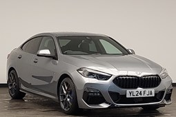 BMW 2-Series Gran Coupe (20 on) 218i [136] M Sport 4dr DCT For Sale - Arnold Clark Glasgow BMW, Glasgow