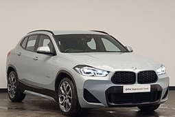 BMW X2 SUV (18-23) xDrive 20i [178] M Mesh Edition 5dr Step Auto For Sale - Arnold Clark Glasgow BMW, Glasgow