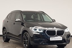 BMW X1 SUV (15-22) xDrive 25e Sport auto 5d For Sale - Arnold Clark Glasgow BMW, Glasgow