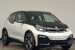 BMW i3 (13-22) s 120Ah Atelier Interior World auto 5d For Sale - Arnold Clark Glasgow BMW, Glasgow