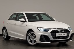 Audi A1 Sportback (18 on) 30 TFSI 110 S Line 5d For Sale - Arnold Clark Glasgow BMW, Glasgow