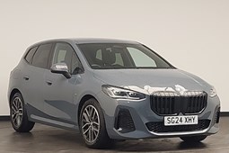 BMW 2-Series Active Tourer (21 on) 220i MHT M Sport 5dr DCT For Sale - Arnold Clark Glasgow BMW, Glasgow