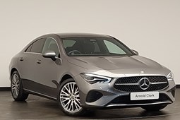 Mercedes-Benz CLA Coupe (19 on) CLA 220d Sport Executive 4dr Tip Auto For Sale - Arnold Clark Glasgow BMW, Glasgow