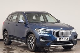 BMW X1 SUV (15-22) sDrive 18i [136] xLine 5dr Step Auto For Sale - Arnold Clark Glasgow BMW, Glasgow