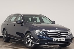 Mercedes-Benz E-Class Estate (16-23) E 220 d SE 9G-Tronic Plus auto 5d For Sale - Arnold Clark Glasgow BMW, Glasgow