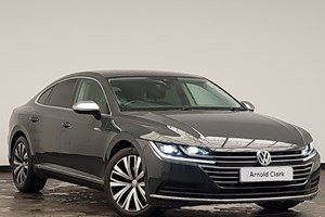 Volkswagen Arteon Coupe (17-24) Elegance 1.5 TSI 150PS DSG auto 5d For Sale - Arnold Clark Glasgow BMW, Glasgow