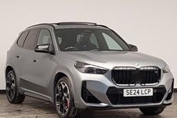 BMW X1 SUV (22 on) M35i xDrive 5dr Step Auto For Sale - Arnold Clark Glasgow BMW, Glasgow