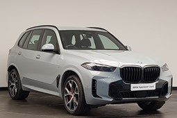 BMW X5 4x4 (18 on) xDrive30d MHT M Sport 5dr Auto For Sale - Arnold Clark Glasgow BMW, Glasgow