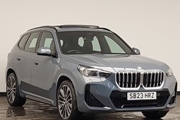 BMW X1 SUV (22 on) xDrive 23i MHT MSport 5dr Step Auto For Sale - Arnold Clark Glasgow BMW, Glasgow