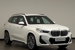 BMW X1 SUV (22 on) sDrive 20i MHT MSport 5dr Step Auto For Sale - Arnold Clark Glasgow BMW, Glasgow