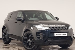 Land Rover Range Rover Evoque SUV (19 on) 2.0 D200 R-Dynamic SE Auto 5d For Sale - Arnold Clark Glasgow BMW, Glasgow