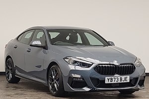 BMW 2-Series Gran Coupe (20 on) 218i [136] M Sport 4dr DCT For Sale - Arnold Clark Glasgow BMW, Glasgow