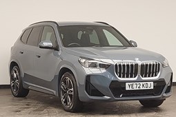 BMW X1 SUV (22 on) xDrive 23i MHT M Sport Premier 5dr Step Auto For Sale - Arnold Clark Glasgow BMW, Glasgow