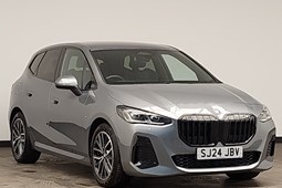 BMW 2-Series Active Tourer (21 on) 220i MHT M Sport 5dr DCT For Sale - Arnold Clark Glasgow BMW, Glasgow