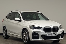 BMW X1 SUV (15-22) xDrive 25e M Sport auto 5d For Sale - Arnold Clark Glasgow BMW, Glasgow