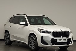 BMW X1 SUV (22 on) xDrive 30e MSport 5dr Step Auto For Sale - Arnold Clark Glasgow BMW, Glasgow