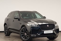 Jaguar F-Pace (16-24) Chequered Flag 2.0 Litre Turbocharged Diesel 180PS AWD auto 5d For Sale - Arnold Clark Glasgow BMW, Glasgow