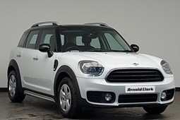 MINI Countryman SUV (17-24) Cooper 5d For Sale - Arnold Clark Glasgow BMW, Glasgow