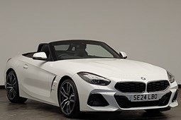 BMW Z4 Roadster (19 on) sDrive20i M Sport Sport Automatic 2d For Sale - Arnold Clark Glasgow BMW, Glasgow