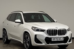 BMW X1 SUV (22 on) xDrive 23i MHT M Sport Premier 5dr Step Auto For Sale - Arnold Clark Glasgow BMW, Glasgow