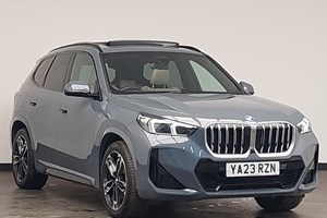 BMW X1 SUV (22 on) xDrive 30e MSport 5dr Step Auto For Sale - Arnold Clark Glasgow BMW, Glasgow