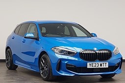 BMW 1-Series Hatchback (19-24) 118i [136] M Sport 5dr Step Auto [LCP] For Sale - Arnold Clark Glasgow BMW, Glasgow