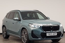 BMW X1 SUV (22 on) sDrive 18d M Sport 5dr Step Auto For Sale - Arnold Clark Glasgow BMW, Glasgow