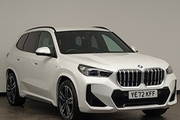 BMW X1 SUV (22 on) xDrive 23i MHT M Sport Premier 5dr Step Auto For Sale - Arnold Clark Glasgow BMW, Glasgow