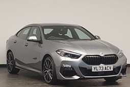 BMW 2-Series Gran Coupe (20-24) 218i [136] M Sport 4dr DCT For Sale - Arnold Clark Glasgow BMW, Glasgow