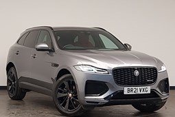 Jaguar F-Pace (16-24) 2.0 P250 R-Dynamic SE 5dr Auto AWD For Sale - Arnold Clark Glasgow BMW, Glasgow