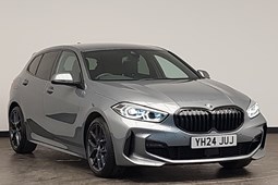 BMW 1-Series Hatchback (19-24) 118i [136] M Sport 5dr Step Auto [LCP] For Sale - Arnold Clark Glasgow BMW, Glasgow