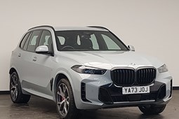 BMW X5 4x4 (18 on) xDrive30d MHT M Sport 5dr Auto For Sale - Arnold Clark Glasgow BMW, Glasgow