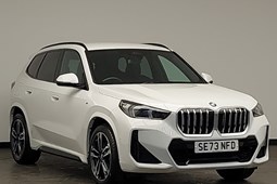 BMW X1 SUV (22 on) sDrive 20i MHT MSport 5dr Step Auto For Sale - Arnold Clark Glasgow BMW, Glasgow