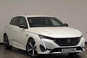 Peugeot 308 Hatchback (21 on) 1.5 BlueHDi GT 5dr EAT8 For Sale - Arnold Clark Glasgow BMW, Glasgow