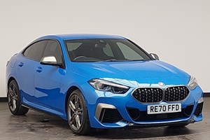 BMW 2-Series Gran Coupe (20-24) M235i xDrive Sport Automatic 4d For Sale - Arnold Clark Glasgow BMW, Glasgow