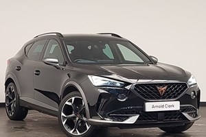 Cupra Formentor SUV (20 on) 1.4 eHybrid 205 V2 5dr DSG For Sale - Arnold Clark Glasgow BMW, Glasgow