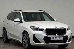 BMW X1 SUV (22 on) xDrive 30e MSport 5dr Step Auto For Sale - Arnold Clark Glasgow BMW, Glasgow