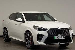 BMW iX2 SUV (23 on) 150kW eDrive20 M Sport 65kWh 5dr Auto For Sale - Arnold Clark Glasgow BMW, Glasgow