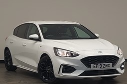 Ford Focus Hatchback (18 on) ST-Line X 1.5 Ford EcoBlue 120PS 5d For Sale - Arnold Clark Glasgow BMW, Glasgow