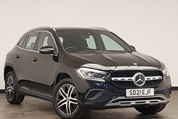 Mercedes-Benz GLA-Class (20 on) GLA 200 d Sport Executive 8G-DCT auto 5d For Sale - Arnold Clark Glasgow BMW, Glasgow