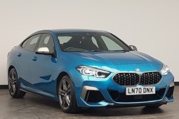 BMW 2-Series Gran Coupe (20-24) M235i xDrive Sport Automatic 4d For Sale - Arnold Clark Glasgow BMW, Glasgow