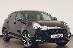 Ford Puma SUV (19 on) ST-Line 1.0 Ford Ecoboost Hybrid (mHEV) 125PS 5d For Sale - Arnold Clark Glasgow BMW, Glasgow