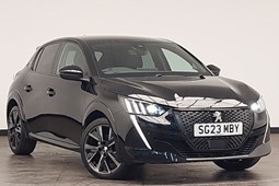 Peugeot 208 Hatchback (19 on) 1.2 PureTech 130 GT 5dr EAT8 For Sale - Arnold Clark Glasgow BMW, Glasgow