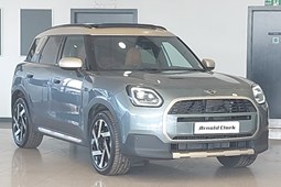 MINI Countryman SUV (24 on) 1.5 C Exclusive 5dr Auto For Sale - Arnold Clark Glasgow BMW, Glasgow