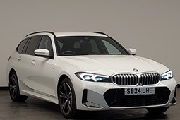 BMW 330e Hybrid (19 on) 330e xDrive M Sport 5dr Step Auto For Sale - Arnold Clark Glasgow BMW, Glasgow