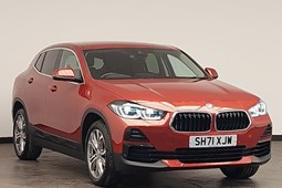 BMW X2 SUV (18-23) sDrive 20i [178] Sport 5dr Step Auto For Sale - Arnold Clark Glasgow BMW, Glasgow