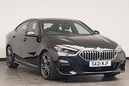 BMW 2-Series Gran Coupe (20-24) 218i [136] M Sport 4dr For Sale - Arnold Clark Glasgow BMW, Glasgow
