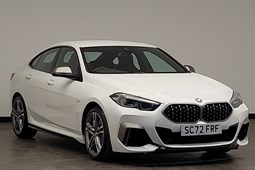BMW 2-Series Gran Coupe (20-24) M235i xDrive Sport Automatic 4d For Sale - Arnold Clark Glasgow BMW, Glasgow