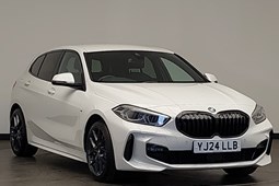 BMW 1-Series Hatchback (19-24) 118i [136] M Sport 5dr Step Auto [LCP] For Sale - Arnold Clark Glasgow BMW, Glasgow