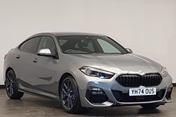 BMW 2-Series Gran Coupe (20-24) 218i [136] M Sport 4dr DCT For Sale - Arnold Clark Glasgow BMW, Glasgow